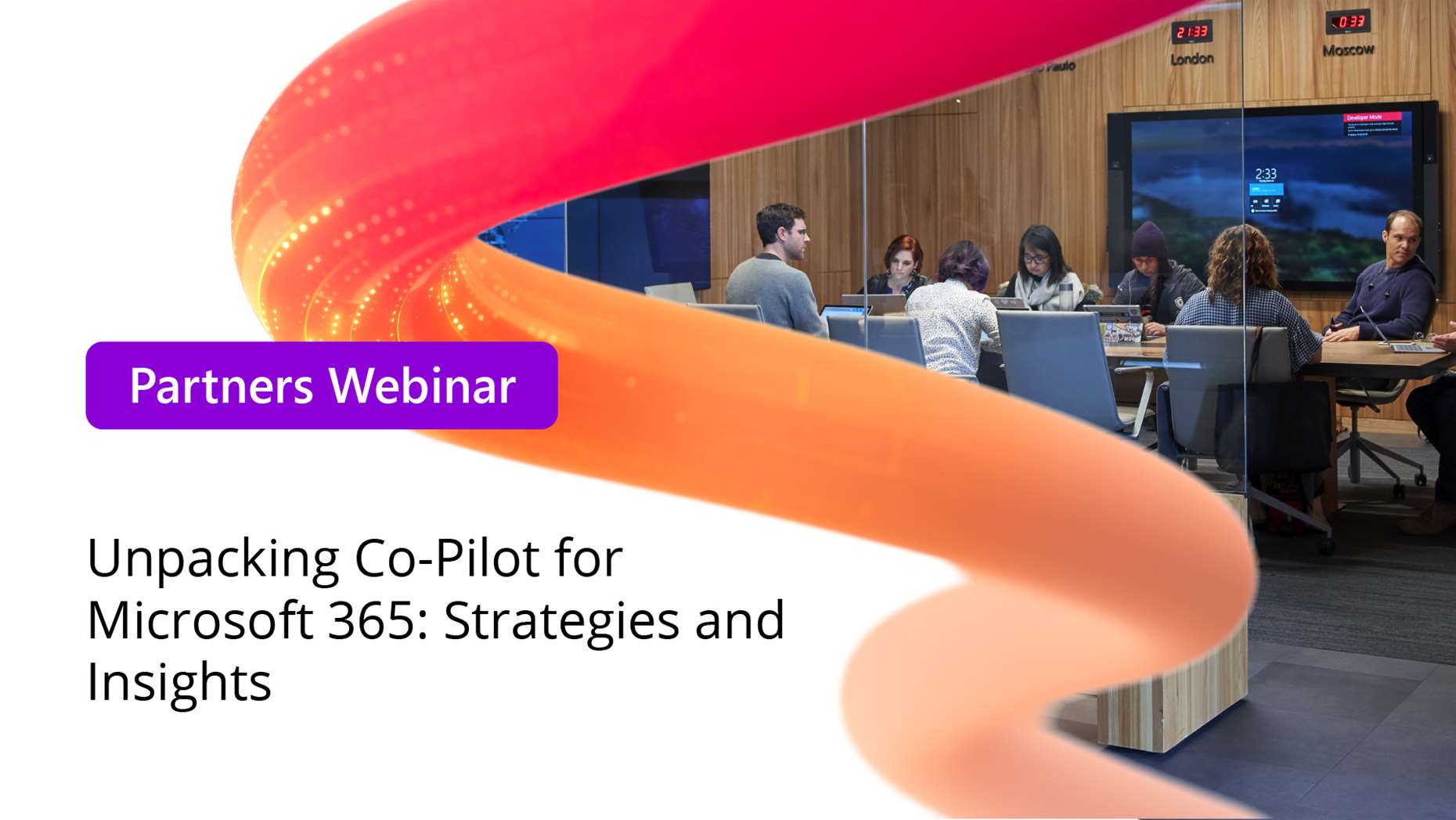 Microsoft AI Webinars 